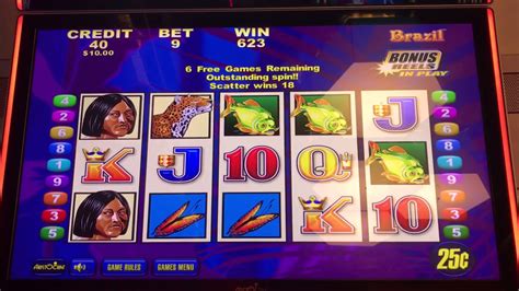 brazil slot machine secrets.
